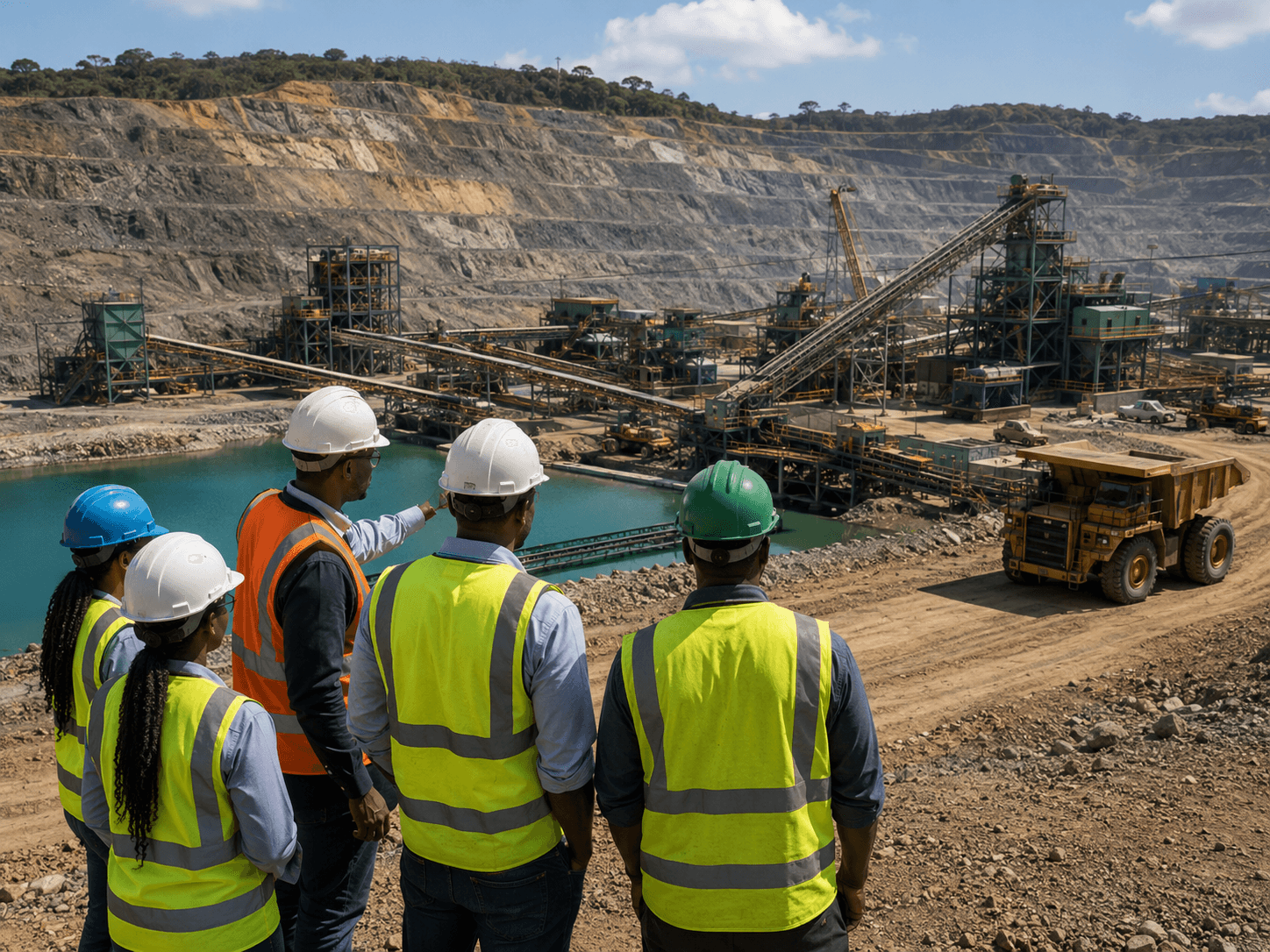 Responsible Mining